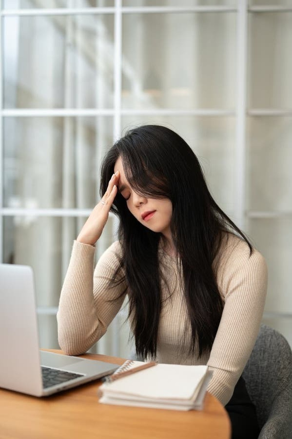 Trường đại học hàng đầu châu Á cho nữ sinh 0 điểm vì dùng AI làm bài luận - 1 Trường đại học hàng đầu châu Á cho nữ sinh 0 điểm vì dùng AI làm bài luận