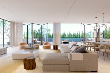 Vì sao nhà đầu tư Singapore quan tâm tới bất động sản Sun Group?