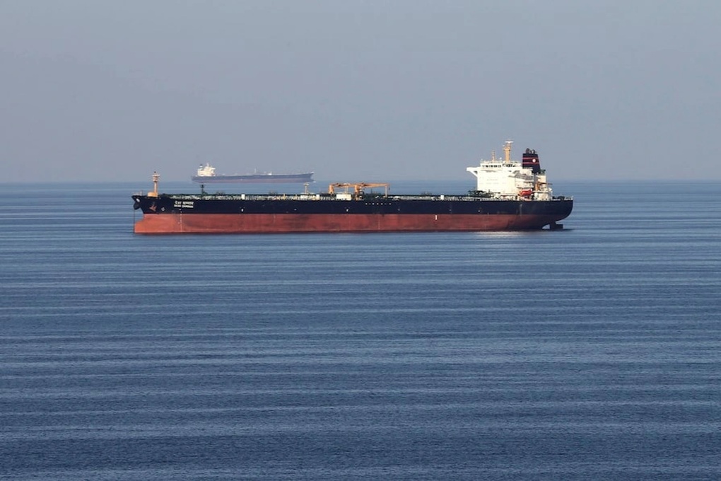 4 lý do khiến Iran chưa từng đóng cửa eo biển Hormuz - 2 4 lý do khiến Iran chưa từng đóng cửa eo biển Hormuz - 2