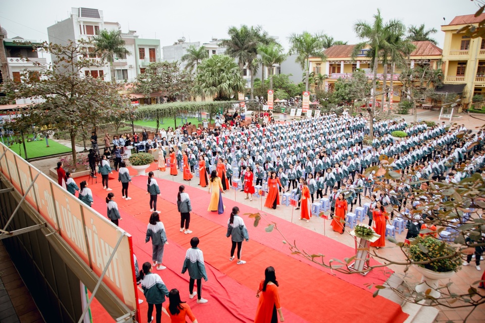 Thành phố Hải Dương: Lễ phát động phong trào “Thu gom pin cũ, vì môi trường tương lai” - 6