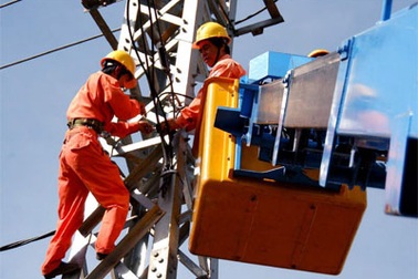 EVN rất muốn có thị trường điện cạnh tranh...