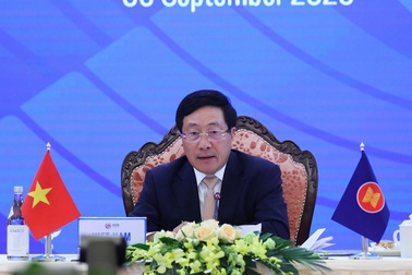 ASEAN cam kết duy trì khu vực Đông Nam Á không vũ khí hạt nhân