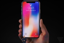 iPhone X "vạn người mong" vừa ra mắt có những tính năng gì mới?
