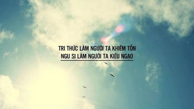 Con người dù tài năng đến đâu, đánh mất 4 phẩm chất này cũng rất khó thành công - Ảnh 1. Con người dù tài năng đến đâu, đánh mất 4 phẩm chất này cũng rất khó thành công - Ảnh 1.