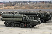 Thổ Nhĩ Kỳ mua “Rồng lửa” S-400 Nga vì không muốn “van nài” NATO