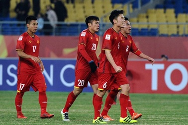 Tiền thưởng của U23 Việt Nam bất ngờ tăng lên hơn 50 tỷ đồng