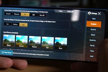 Realme C3: Pin lớn, hiệu năng tốt trong tầm giá 3 triệu