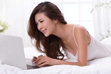 Bi kịch vì yêu qua mạng