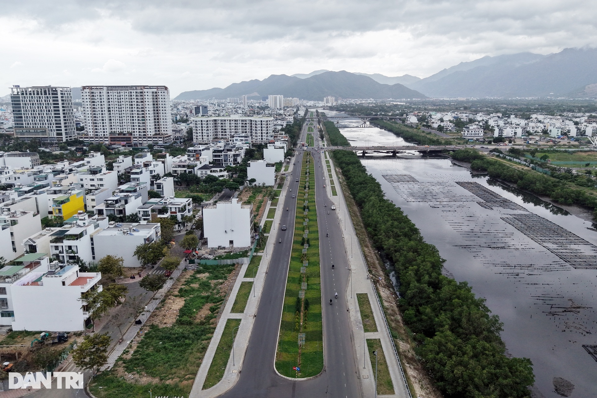 Hiện trạng 2 dự án Tập đoàn Phúc Sơn muốn tiếp tục xây dựng ở Nha Trang - 6 Hiện trạng 2 dự án Tập đoàn Phúc Sơn muốn tiếp tục xây dựng ở Nha Trang - 6