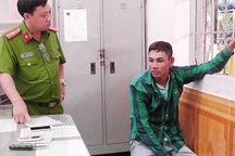 3 bước đưa kẻ dùng clip nóng tống tiền vào tròng