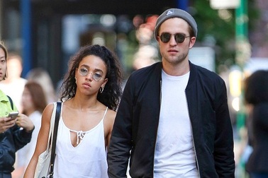 Robert Pattinson hẹn hò cùng người tình “xấu lạ” tại New York