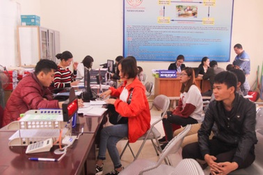 Nghệ An: Giới thiệu việc làm cho hơn 150.000 lao động hưởng bảo hiểm thất nghiệp