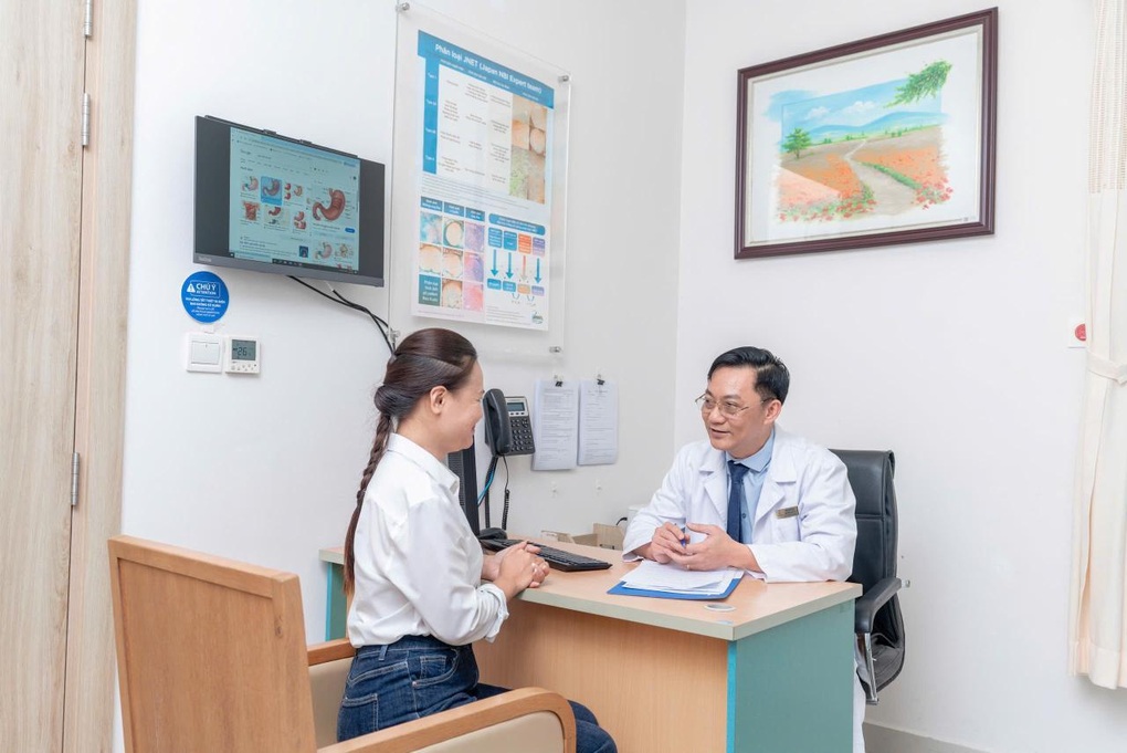 Đá bẩn trong nước giải khát vỉa hè làm tăng nguy cơ nhiễm khuẩn đường tiêu hóa? - 2