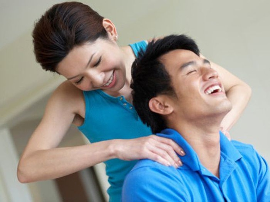 Bí quyết làm lành với người ấy trong ngày Tết - 1 Bí quyết làm lành với người ấy trong ngày Tết - 1