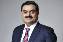 Giàu chóng mặt, tỷ phú Ấn Độ lại vươn lên top 2 thế giới