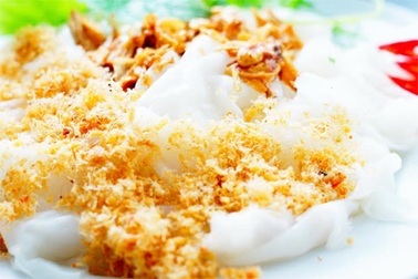 Bánh cuốn Gia An khai trương cửa hàng thứ 12