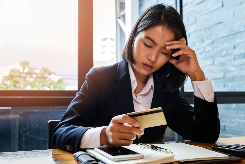 Người trẻ cần học về tiền - 1