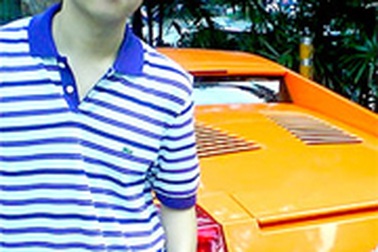 Lê Hiếu và những bí mật nhỏ 