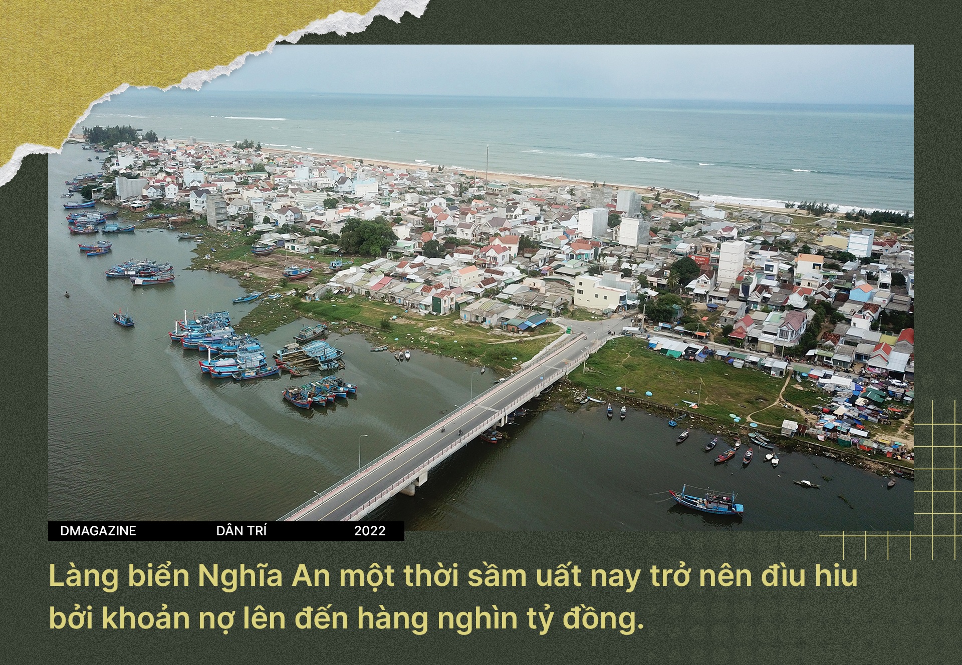 Nghĩa địa tàu cá nơi cửa sông, dấu chấm hết cho làng tỷ phú tại Quảng Ngãi - 19 Nghĩa địa tàu cá nơi cửa sông, dấu chấm hết cho làng tỷ phú tại Quảng Ngãi - 19