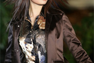 Cao Thuỳ Dương muốn nổi tiếng như Diễm Hương