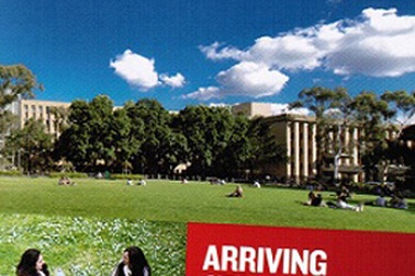 Tương lai tươi sáng và học bổng tại Đại học La Trobe Melbourne