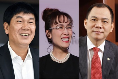 Nhiều đại gia, tỷ phú Việt muốn đầu tư vào Khánh Hòa