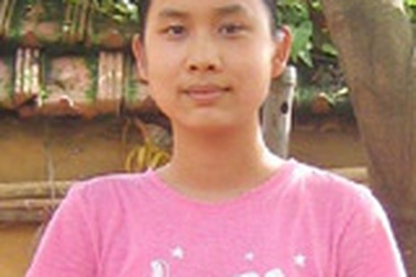 Ba nữ thủ khoa và 9 điểm 10