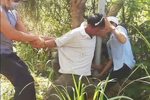 Vụ công ty “ăn” đường công cộng: Đề nghị xem xét khởi tố hành vi “Hủy hoại tài sản”