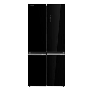 Tủ lạnh Toshiba 4 cánh GR-RF665WIA-PGV(22)-XK dung tích khủng, giá gây bất ngờ
