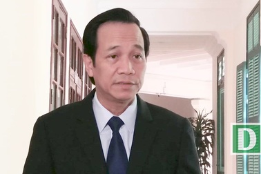 Bộ trưởng Đào Ngọc Dung nói về ý nghĩa của Bản Đồng thuận Asean về di cư và thúc đẩy quyền của người lao động di cư