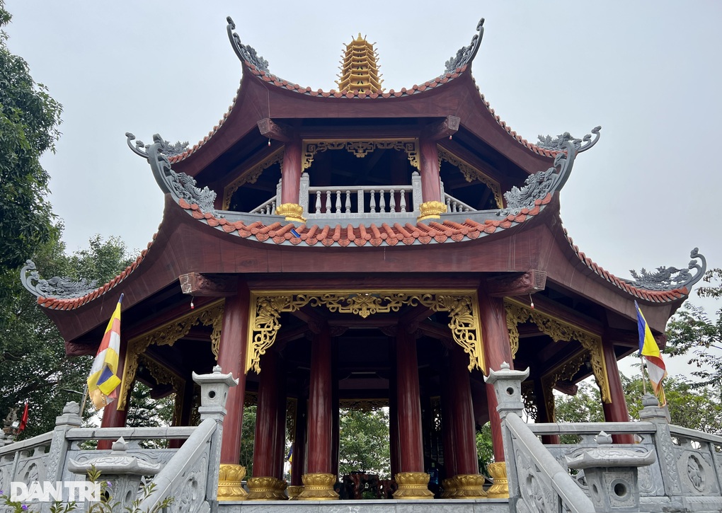 Vụ 2 thiếu nữ bị sát hại ở Bắc Ninh: Lời kể của sư cô chùa Đông Lai - 1 Vụ 2 thiếu nữ bị sát hại ở Bắc Ninh: Lời kể của sư cô chùa Đông Lai - 1