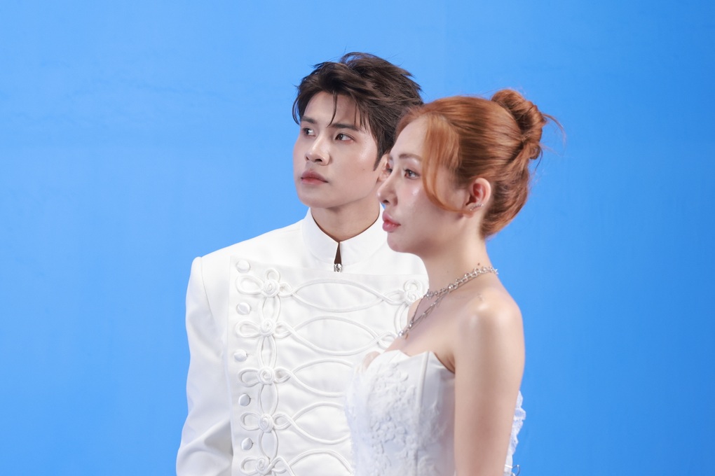 Ca sĩ Đức Anh khẳng định không mượn chuyện chia tay để gây chú ý - 1 Ca sĩ Đức Anh khẳng định không mượn chuyện chia tay để gây chú ý - 1