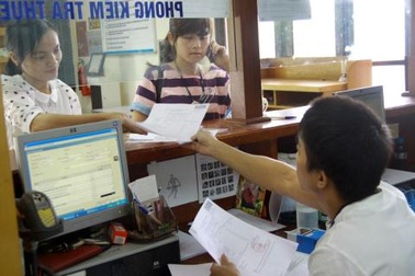 Áp dụng quy định mới về lệ phí trước bạ từ 1/1/2017