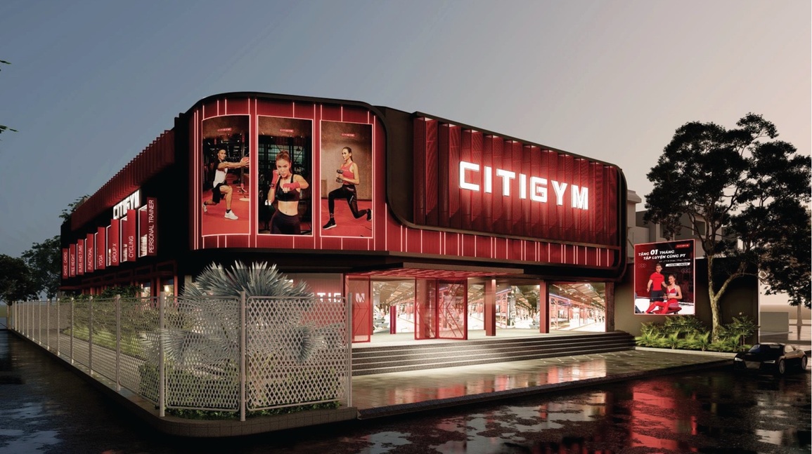 CITIGYM - Mảnh ghép thú vị trong hệ sinh thái dịch vụ Nova Service - 3 CITIGYM - Mảnh ghép thú vị trong hệ sinh thái dịch vụ Nova Service - 3