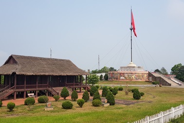 Tiếp tục ngừng đón khách tại các điểm du lịch, danh thắng