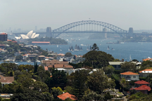 Nhà giàu châu Á "lùng" mua bất động sản Úc khi gửi con học tại đây