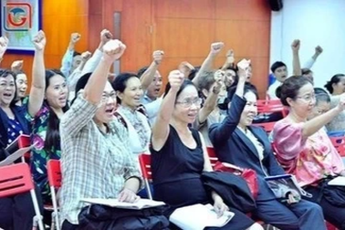 Các công ty đa cấp sắp phải thi tự luận để kiểm tra kiến thức