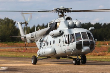 Ukraine nhận thêm trực thăng, pháo tự hành từ các đồng minh phương Tây