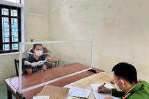 Phá đường dây cá độ bóng đá với số tiền giao dịch hơn 1.000 tỷ đồng