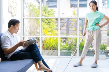 Chồng khoe sắp chuyển công tác về gần nhà khiến tôi lo đến mất ngủ