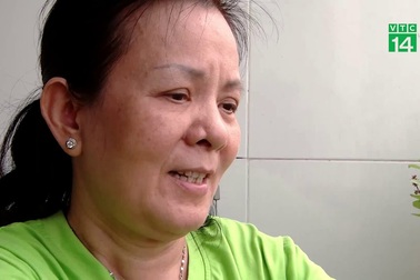 Người phụ nữ vực dạy sau 2 lần đại phẫu ung thư