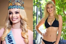 Tân Hoa hậu Thế giới lên tiếng sau khi bị nhận xét "không đặc biệt"