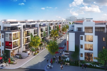 “Nghịch lý” ở thị trường biệt thự nội đô Hà Nội