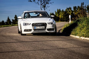 ABT nâng cấp phiên bản Audi 2.0 TFSI lên 286 mã lực