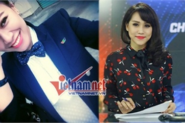 BTV Ngọc Trinh, Trúc Mai bức xúc vì mức lương được tiết lộ