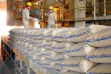 “Anh cả” ngành xi măng bị soi chuyện tham nhũng