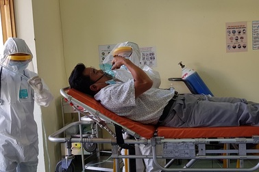 6 ca mắc Covid-19 đã âm tính, TPHCM kêu gọi người dân ở nhà trong tuần này