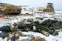 Quân Thổ gặp họa ở al-Bab/Aleppo: Tan tành lá chắn Euphrates