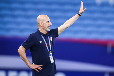 HLV U23 Iraq: "Chúng tôi thắng thuyết phục dù U23 Indonesia rất mạnh"