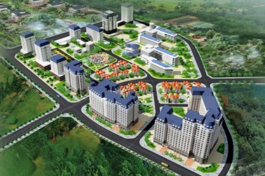 Ngân hàng, chủ đầu tư “trải thảm đỏ” đón người mua nhà